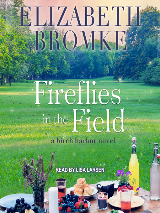 Title details for Fireflies in the Field by Elizabeth Bromke - Available